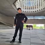 Frederick Lee - @fredkylee - Instagram