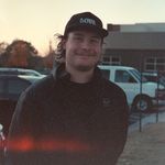 Kyle Frederiksen - @kyle_fred - Instagram