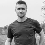 Fred LaBonté - @fredlabonte - Instagram