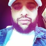 Frederick Labonte - @massboom_781 - Instagram