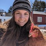 Frédérique - @fredylabonte29 - Instagram