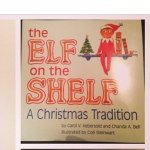 Bella & Bonkers, Fred & Lacey - @elfontheshelfspots - Instagram