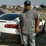 Fred Boom Lacey - @boomlacey - Instagram
