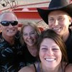 Betty Lackey Britten Frederick - @lackeybrittenfrederick - Instagram