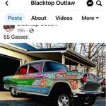 Fred C Lackey - @fclackey1961 - Instagram