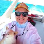 Fred Lackey - @blackpearlfred - Instagram