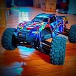 Freddie Lackey - @fortissimofred - Instagram