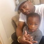 Frederick D. Lackey - @blackmiser - Instagram