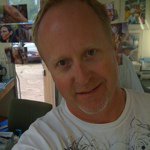 @fredlackey3 - Instagram