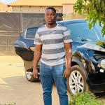 Fred Kesly Lamar - @fredlamar2108 - Instagram
