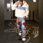 Fred Lamar - @fred_sgn - Instagram