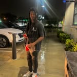 Fred Lamar Taylor Jr. - @freddiege_ - Instagram