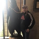 Fred Lamm - @fredlamm3455 - Instagram