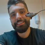 Frédéric Lamont - @fredlamont079 - Instagram