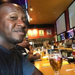 Fred Lamont - @mandingopro75 - Instagram