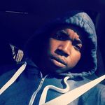Fred Lamont Crittendon Jr. - @crittendonjr.fred - Instagram