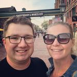 Frédéric Lamontagne - @fredlamontagne - Instagram