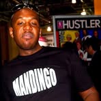 Frederick Lamont Mandingo - Facebook