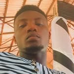 Assignment Gh Jnr - @fred.lamptey - Instagram