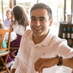 Fred Almeida - @fredlamp - Instagram