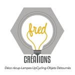 Fred Créations Lampes - @fredcreationslampes - Instagram