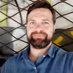 Fredi Lampe - @fredilampe - Instagram