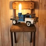 Les Lampes de Fred - @leslampesdefred - Instagram