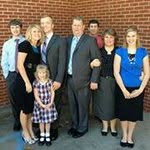 Fred N Melissa Lancaster - @frednmelissa - Instagram
