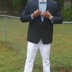 Lafredrick Lancaster - @lafredricklancaster - Instagram