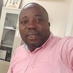 Fred Landry Goma - @fredlandrygoma - Instagram
