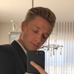 Frédérick Landry - @landryfred - Instagram