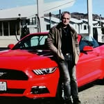 Freddy Langer - @freddylanger66 - Instagram