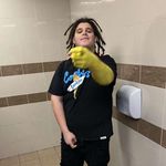 Fred Langille - @sbk_wnk_fredo - Instagram