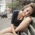 Toby Langstaff - @rosefredwil - Instagram