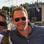 Fredrik Lansinger - @fredde_lansinger - Instagram