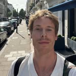 Fredrik - @fredlantz - Instagram