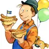 MulleMeck Bygger Hus - @alfredlantz - TikTok