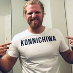 Frederic Lanz - @fredericlanz - Instagram