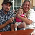 Fred Larkins - @rednecklarkins87 - Instagram