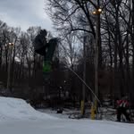 Fred LaRoche - @fredlaroche - Instagram