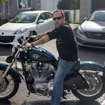 Fred Larochelle - @larochelle.frederic - Instagram