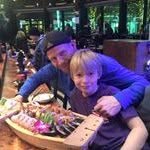 Fred Larochelle - @derf1970 - Instagram