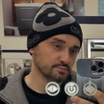 Frederic Novais - @fred_larochelle - Instagram