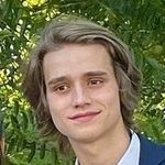 Fred - @fred.larose15 - Instagram
