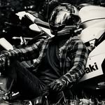 Frederic Larose - @squid.zx10 - Instagram