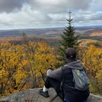 Frédérick Kranjec-Larose - @fredkranjec - Instagram