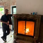 Fred Laskowski - @der.ofen.freitag - Instagram