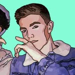 Fred Latham - @fredlatham.art - Instagram