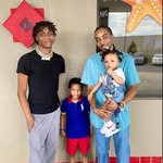 Fredrick Latimore - @taurus_money706 - Instagram