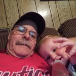 Fred Laughlin - @laughlinf283 - Instagram